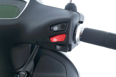 VESPA GTS 300 SUPER E5