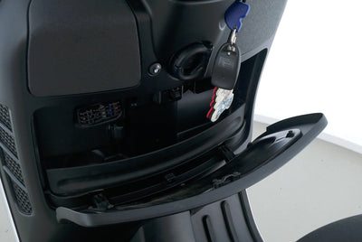 VESPA GTS 300 SUPER E5