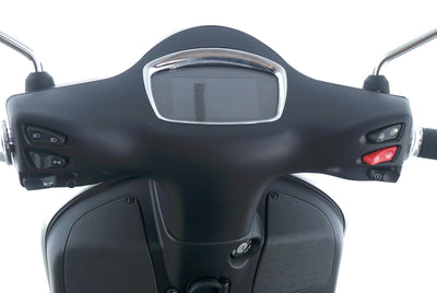 VESPA GTS 300 SUPER E5
