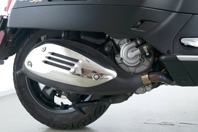 VESPA GTS 300 SUPER E5
