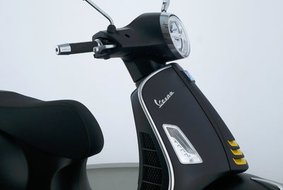 VESPA GTS 300 SUPER E5