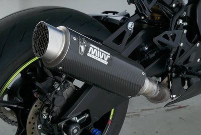 SUZUKI GSX R 1000 R