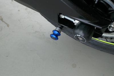 SUZUKI GSX R 1000 R