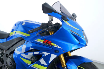 SUZUKI GSX R 1000 R
