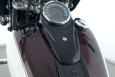 HARLEY DAVIDSON HERITAGE CLASSIC 114