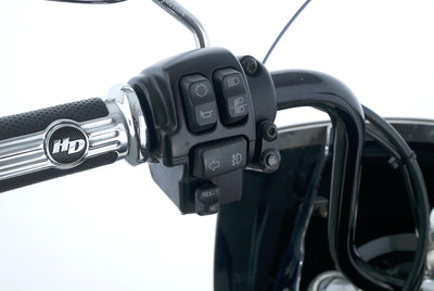 HARLEY DAVIDSON HERITAGE CLASSIC 114