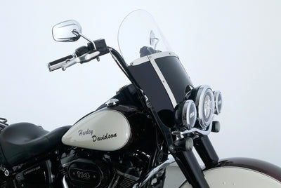 HARLEY DAVIDSON HERITAGE CLASSIC 114