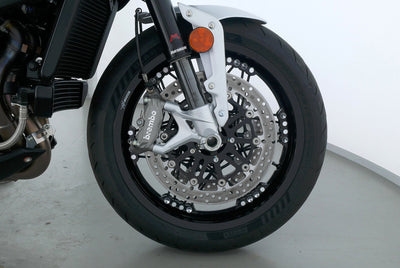 MV AGUSTA DRAGSTER RR  OTTANTESIMO