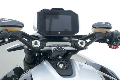 MV AGUSTA DRAGSTER RR  OTTANTESIMO