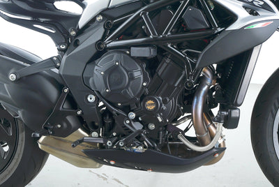 MV AGUSTA DRAGSTER RR  OTTANTESIMO