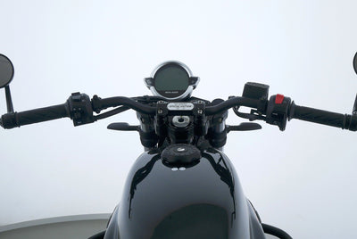 MOTO GUZZI V7 STONE SPECIAL