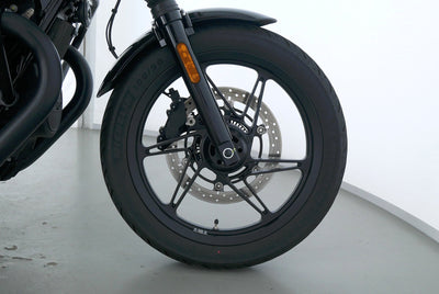 MOTO GUZZI V 7 STONE SPECIAL