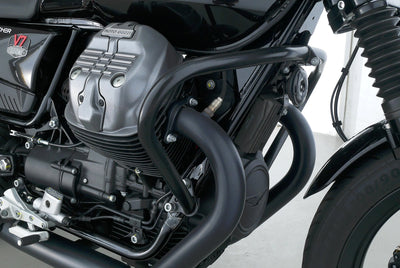 MOTO GUZZI V 7 STONE SPECIAL