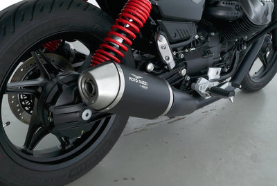 MOTO GUZZI V7 STONE SPECIAL