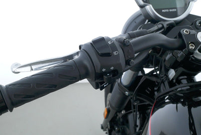 MOTO GUZZI V 7 STONE SPECIAL
