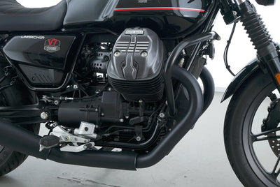 MOTO GUZZI V 7 STONE SPECIAL