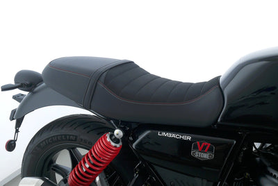 MOTO GUZZI V 7 STONE SPECIAL