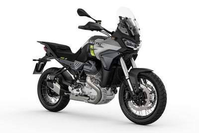 MOTO GUZZI STELVIO PFF