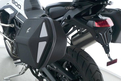 TRIUMPH TIGER 900 GT PRO