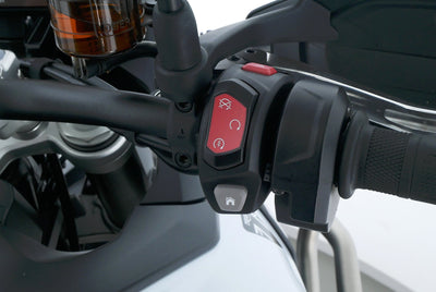 TRIUMPH TIGER 900 GT PRO