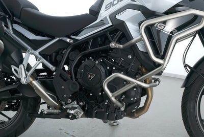 TRIUMPH TIGER 900 GT PRO