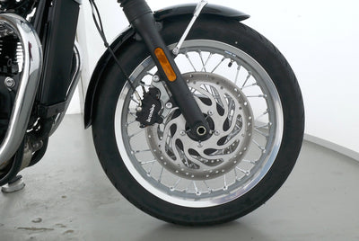 TRIUMPH BONNEVILLE T120