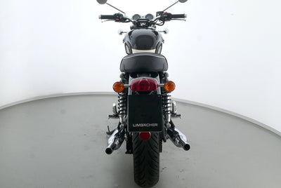 TRIUMPH BONNEVILLE T120