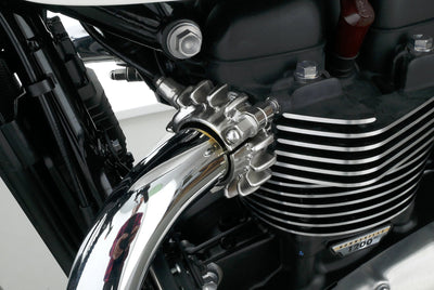 TRIUMPH BONNEVILLE T120