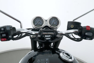 TRIUMPH BONNEVILLE T120