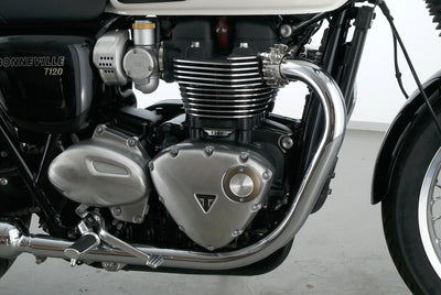 TRIUMPH BONNEVILLE T120