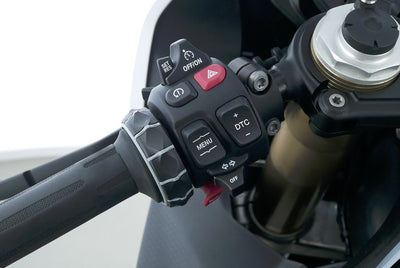 BMW S 1000 RR