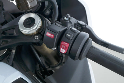 BMW S 1000 RR