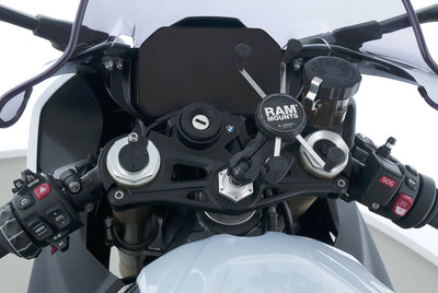 BMW S 1000 RR