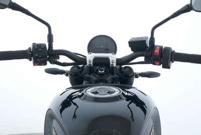 TRIUMPH TRIDENT 660