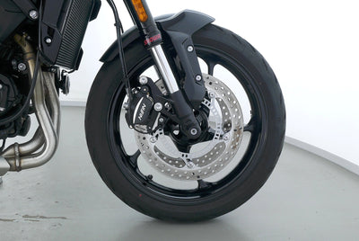 TRIUMPH TRIDENT 660