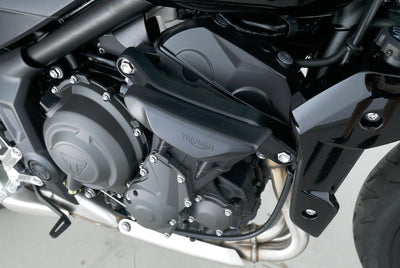 TRIUMPH TRIDENT 660