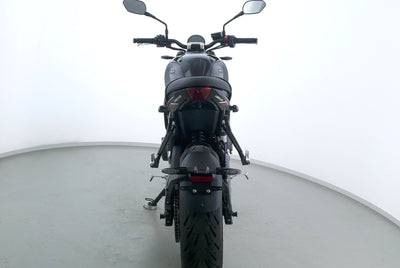 TRIUMPH TRIDENT 660