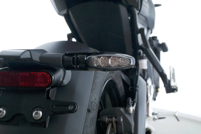TRIUMPH TRIDENT 660
