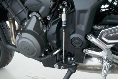 TRIUMPH TRIDENT 660