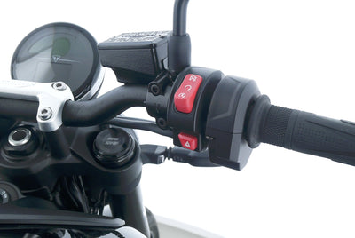 TRIUMPH TRIDENT 660