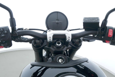 TRIUMPH TRIDENT 660