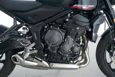 TRIUMPH TRIDENT 660