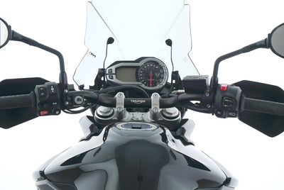 TRIUMPH TIGER 800 XRX
