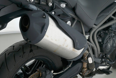 TRIUMPH TIGER 800 XRX