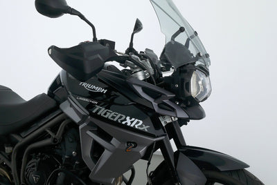 TRIUMPH TIGER 800 XRX