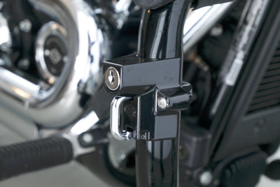 HARLEY DAVIDSON SOFTAIL SPORT GLIDE