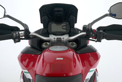 DUCATI MULTISTRADA 950