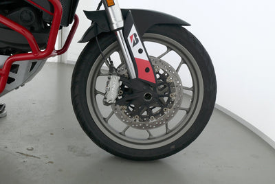 DUCATI MULTISTRADA 950