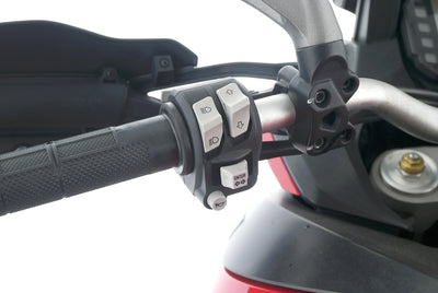 DUCATI MULTISTRADA 950