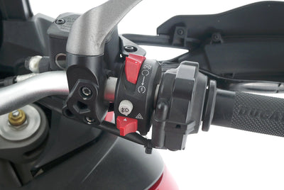 DUCATI MULTISTRADA 950